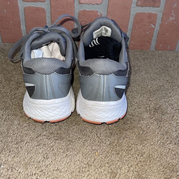 saucony cohesion 13 Running Shoes Size 8 Womens - Picture 4 of 10